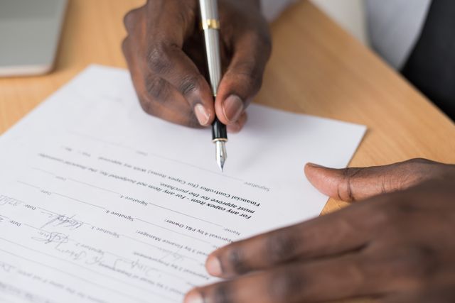 Common Lease Violations and How to Address Them
